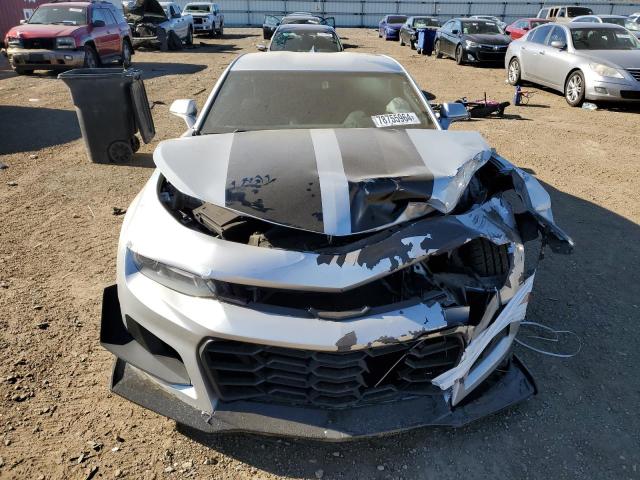 2016 CHEVROLET CAMARO LT - 1G1FB1RS0G0168626