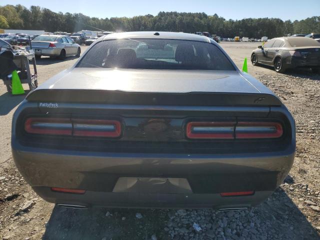 2022 DODGE CHALLENGER - 2C3CDZGG1NH142907