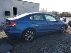 Lot #3023435310 2013 HONDA CIVIC EX