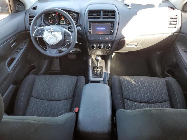 2024 MITSUBISHI OUTLANDER - JA4ARUAU7RU014013