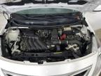 NISSAN VERSA S photo