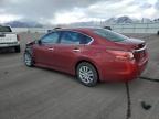 NISSAN ALTIMA 2.5 photo