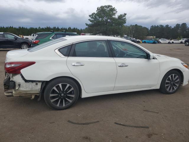 2018 NISSAN ALTIMA 2.5 - 1N4AL3AP9JC247323