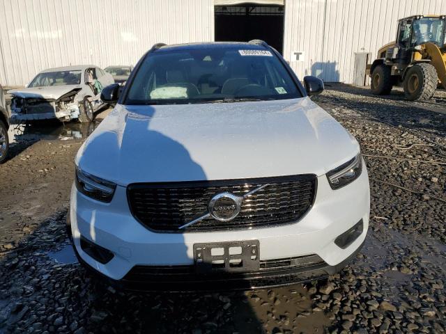2021 VOLVO XC40 T5 R- - YV4162UM3M2509258