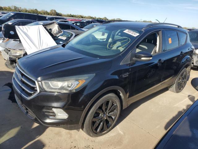 2017 FORD ESCAPE TIT #2986229149