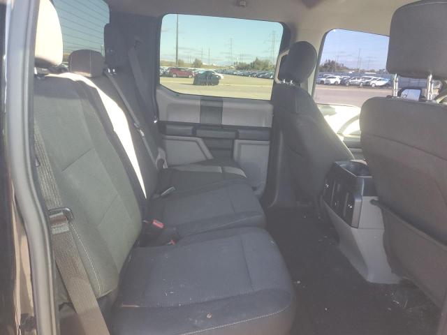 2017 FORD F150 SUPER - 1FTEW1EP7HKE36005