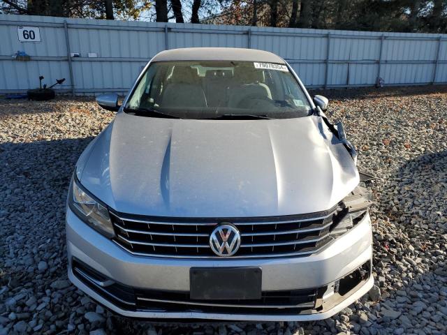 2016 VOLKSWAGEN PASSAT S - 1VWAT7A3XGC032277