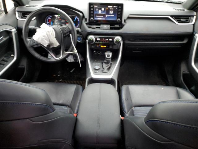 2019 TOYOTA RAV4 XSE - JTMEWRFV2KJ019450