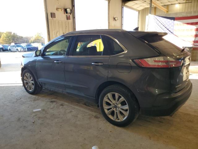 2020 FORD EDGE TITAN - 2FMPK4K97LBB35258