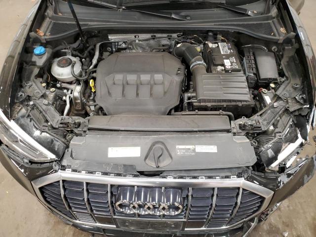 2020 AUDI Q3 PRESTIG WA1FECF37L1009611