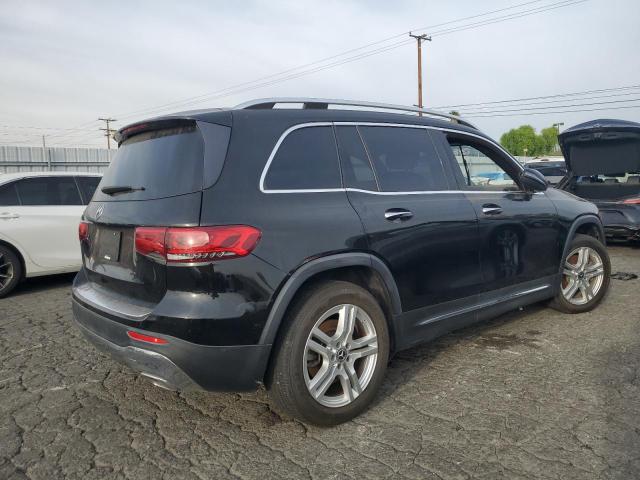 MERCEDES-BENZ GLB 250 2021 black  gas W1N4M4GB3MW104126 photo #4