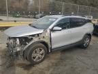 2019 GMC TERRAIN SL - 3GKALMEV2KL288086