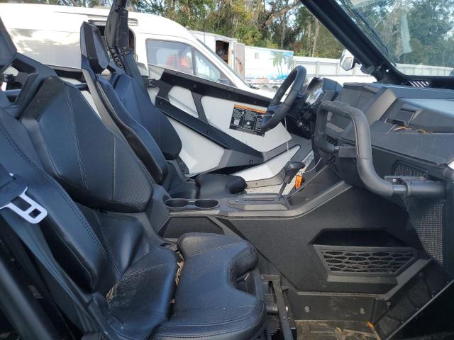 2022 POLARIS RZR PRO XP - 3NSR4E923NF592448