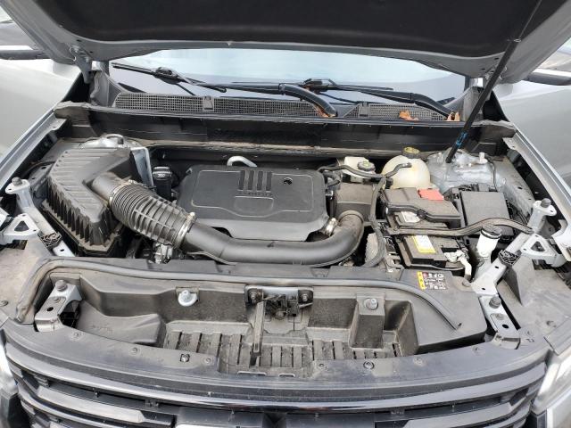 2023 GMC ACADIA SLE - 1GKKNRL4XPZ119567