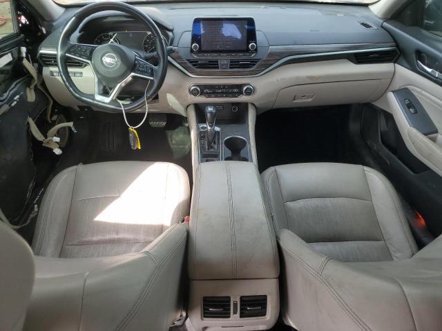 2019 NISSAN ALTIMA SL - 1N4BL4EV5KC134201