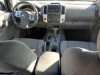 NISSAN FRONTIER S photo