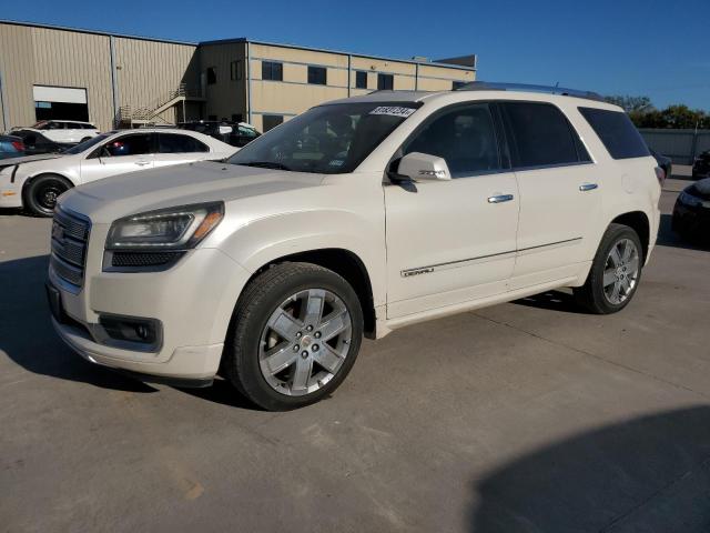 2015 GMC ACADIA DEN #2998567868