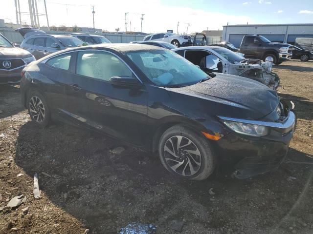 2017 HONDA CIVIC LX - 2HGFC4B06HH304934