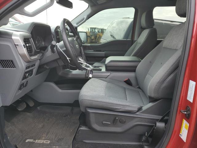 2022 FORD F150 SUPER - 1FTFW1E88NFA18151