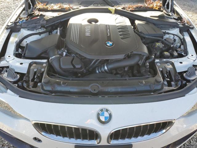 2019 BMW 440XI - WBA4W9C54KAF94150