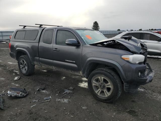 2016 TOYOTA TACOMA SR5 5TFSZ5AN9GX037331