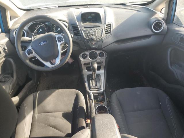 2017 FORD FIESTA SE - 3FADP4EJ4HM158507