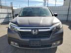 HONDA RIDGELINE photo