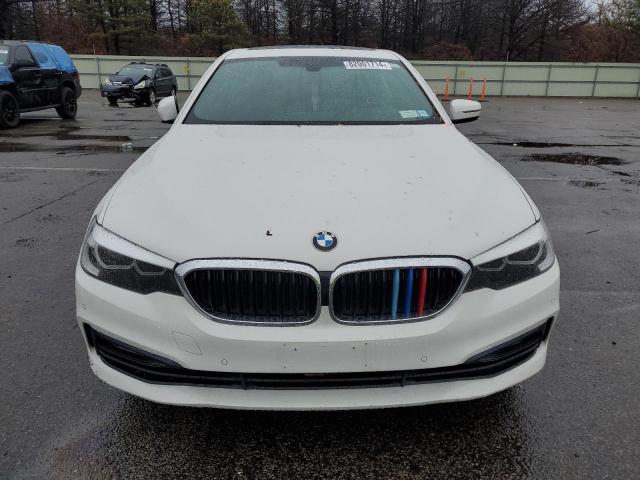 VIN WBAJA7C57JWA72068 2018 BMW 5 SERIES no.5