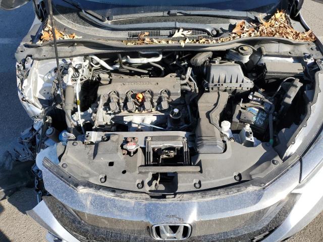 2019 HONDA HR-V TOURI 3CZRU6H95KM710216
