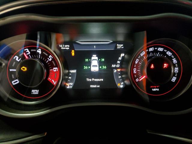 2015 DODGE CHALLENGER - 2C3CDZDJ5FH821595