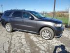 Lot #3024847395 2014 DODGE DURANGO SX