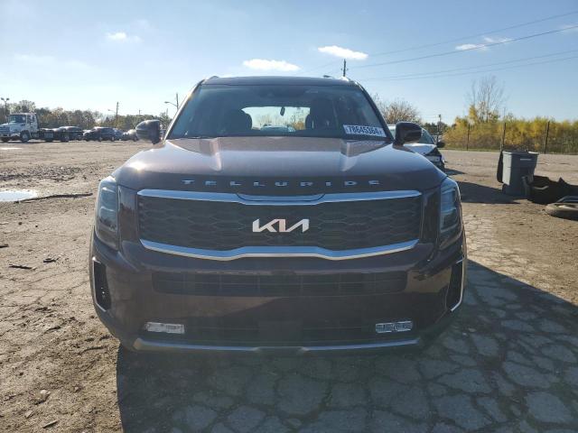 2022 KIA TELLURIDE - 5XYP5DHC4NG252020