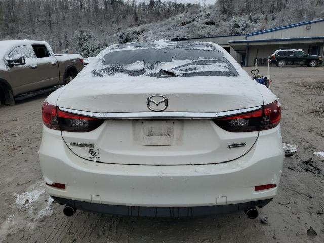 VIN JM1GJ1U69E1157981 2014 MAZDA 6 no.6