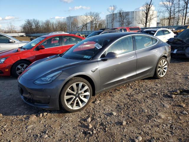 2019 TESLA MODEL 3 #2996556659