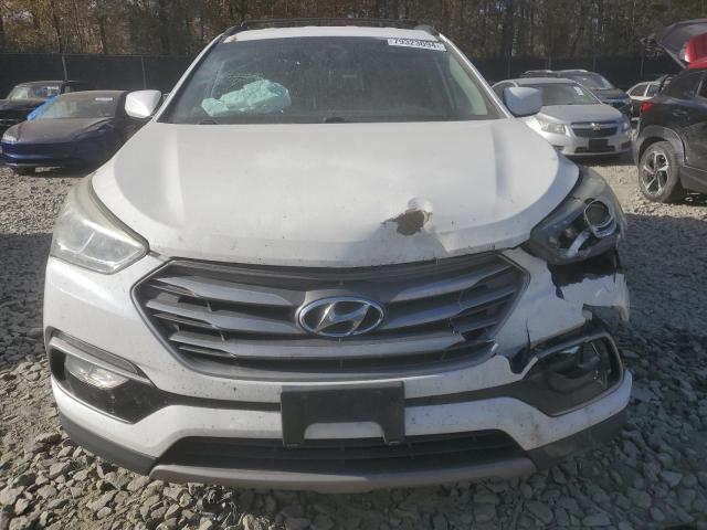 2017 HYUNDAI SANTA FE S - 5NMZUDLB8HH013963