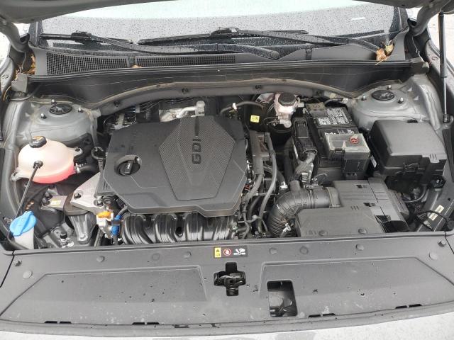 2021 HYUNDAI SANTA FE S - 5NMS3DAJ2MH309375