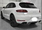 PORSCHE MACAN S photo