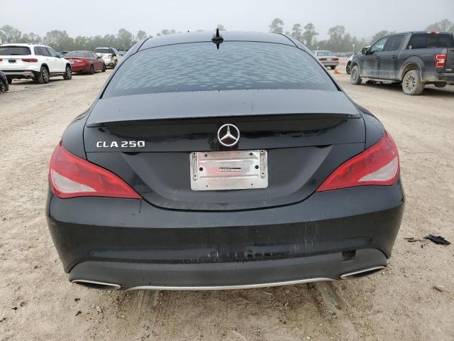 VIN WDDSJ4EB0JN525741 2018 MERCEDES-BENZ CLA-CLASS no.6