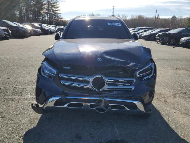 VIN W1N0G8EB5NG017890 2022 MERCEDES-BENZ GLC-CLASS no.5