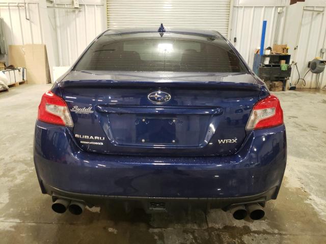 2021 SUBARU WRX PREMIU - JF1VA1C63M9823621