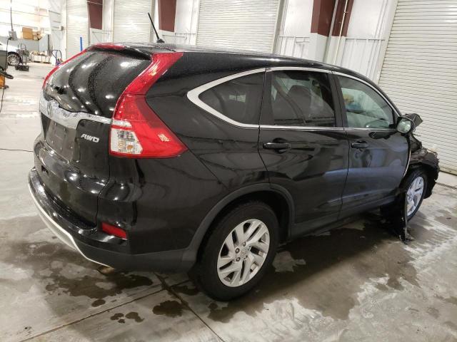2016 HONDA CR-V EX - 2HKRM4H58GH718881