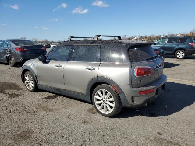 2016 MINI COOPER S C - WMWLN9C52G2B31892