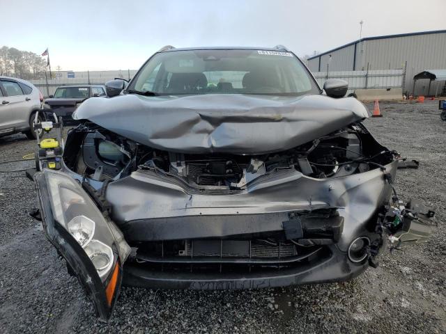 2019 NISSAN ROGUE SPOR - JN1BJ1CR3KW627686