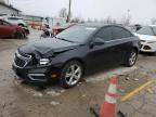 2015 CHEVROLET CRUZE LT - 1G1PE5SB0F7188832