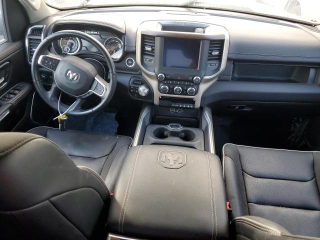 2022 RAM 1500 LARAM - 1C6SRFJT4NN477218