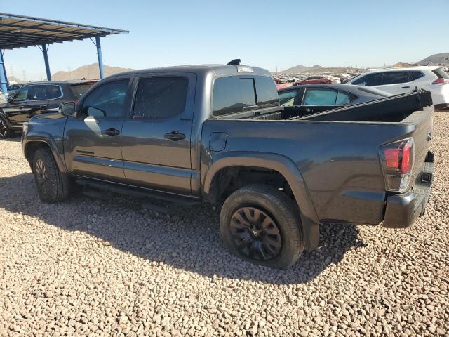 VIN 3TMEZ5CN1MM155255 2021 TOYOTA TACOMA no.2