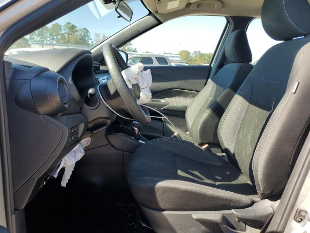 2020 NISSAN KICKS S - 3N1CP5BV3LL494704