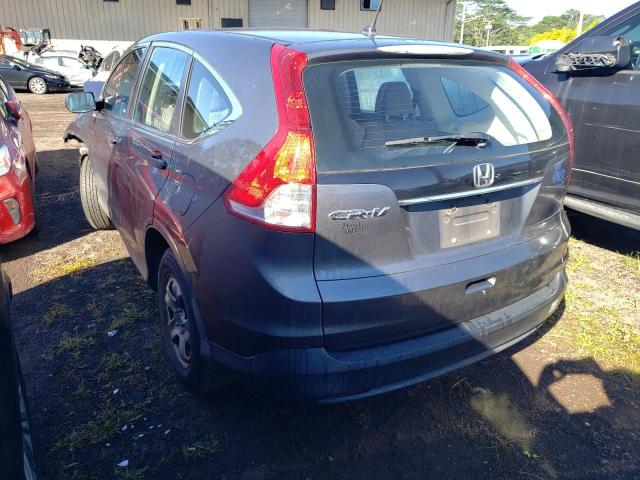 Vin: 3czrm3h35eg713467, lot: 81412644, honda crv lx 20142
