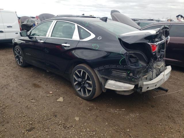 2019 CHEVROLET IMPALA LT - 2G11Z5S33K9120312