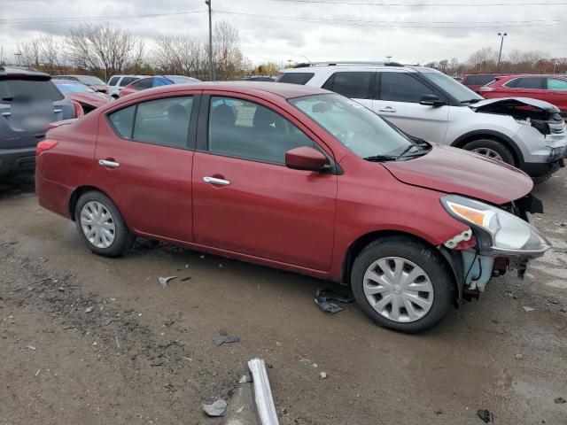 2018 NISSAN VERSA S - 3N1CN7AP9JL821771